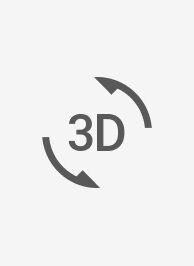 Ikonka obrotu w 3D obrazka