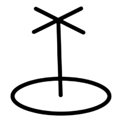 Podstawy do stolików