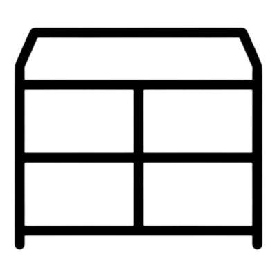 Meble do przechowywania