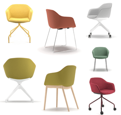 Kolekcja Runway Kolekcja Runway