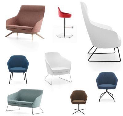 Kolekcja Snag Kolekcja Snag