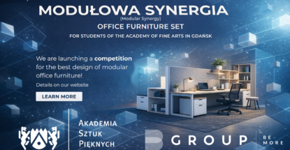 Results of the “Modular Synergy” Competition