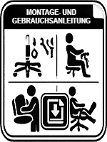 MONTAGE- UND GEBRAUCHSANLEITUNG