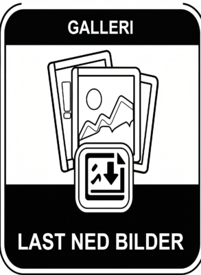 GALLERI – LAST NED BILDER