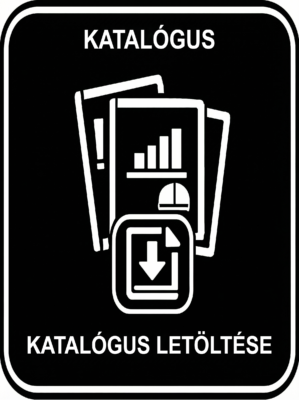 KATALÓGUS – KATALÓGUS LETÖLTÉSE
