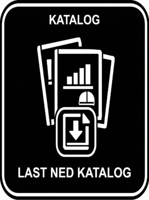 KATALOG – LAST NED KATALOG